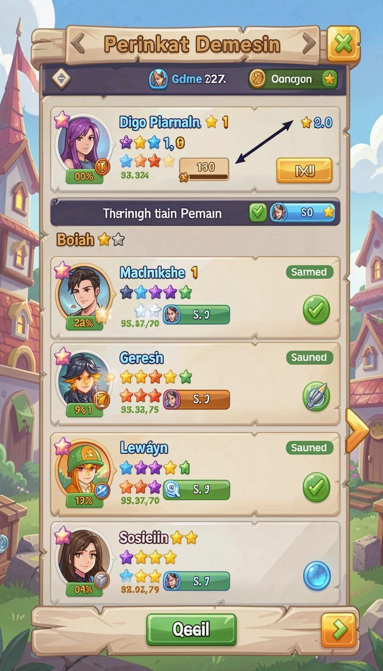 Aplikasi mpoid Resmi dan Terpercaya di Android screenshot
