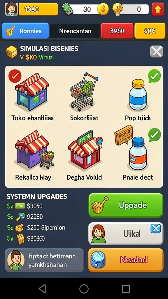 megavisa88 Terbaru: Download APK Resmi dan Aman screenshot