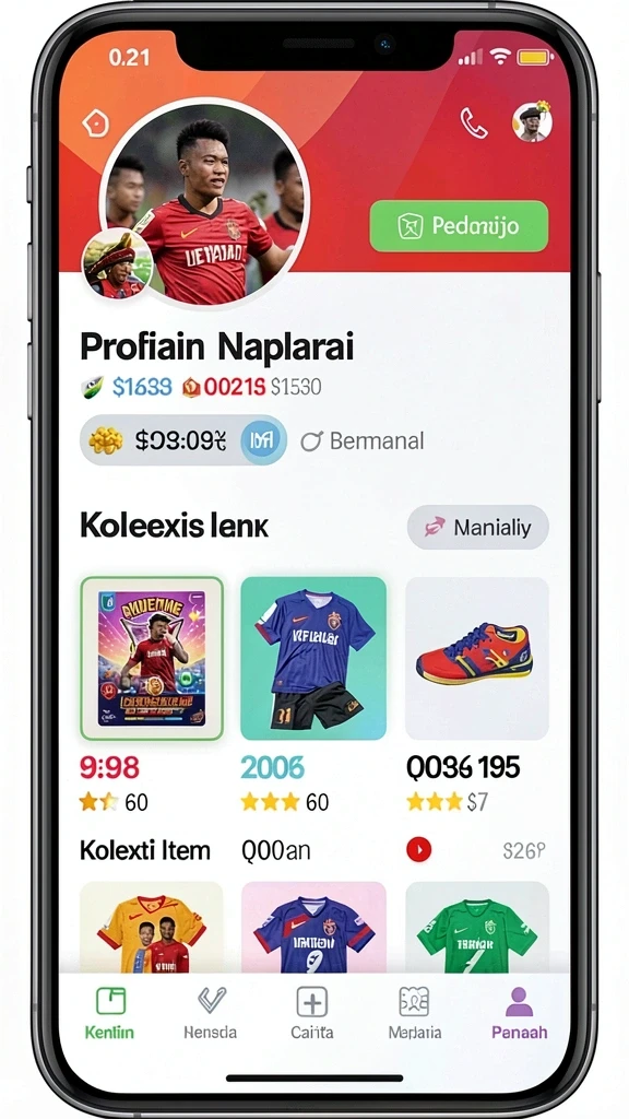 seven4d Terbaru: Download APK Resmi dan Aman screenshot