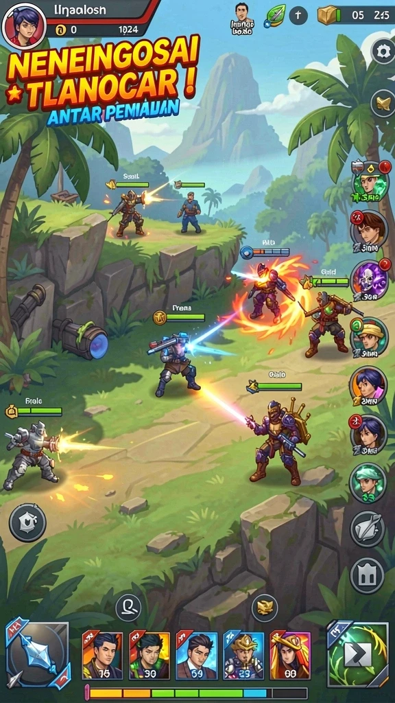 Aplikasi 180slot Resmi dan Terpercaya di Android screenshot