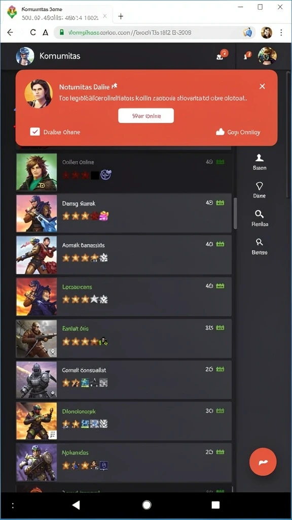 n9turbo Terbaru: Download APK Resmi dan Aman screenshot